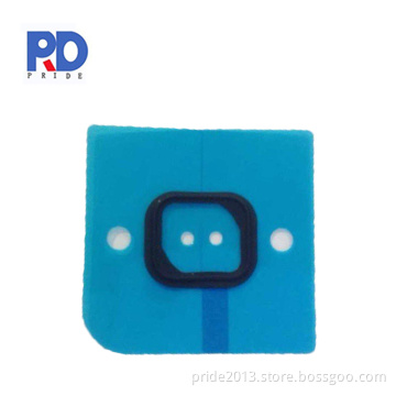 Home Button Cushion Flex Cable Replacement for iPhone 5s
